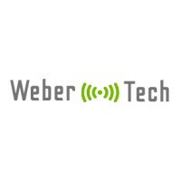 Weber Tech logo - Similar company to Team Web India