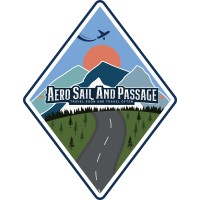 Aero Sail and Passage logo - Similar company to Hampton Convention & Visitor Bureau