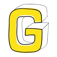 The Gaily logo - Similar company to Instinct Magazine