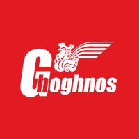Ghoghnos Travel Company logo - Similar company to Marcopolo Outbound Tours Co.