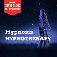 Quays Clinic of Hypnotherapy logo - Similar company to Maithu It Solutions