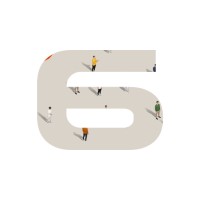 6sense logo - Similar company to 6Sense