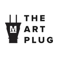 The Art Plug logo - Similar company to Primo Entertainment