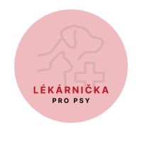 Lékárnička pro psy