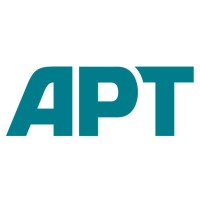 APT Asia Pacific Pty. Ltd. logo - Similar company to Envirofluid