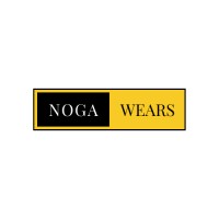 Noga Wears logo - Similar company to Pride Wears
