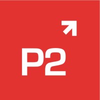 P2 Coaching logo - Similar company to Medbrander & Lawbrander By Mb-Group