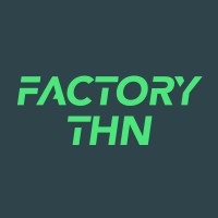 Factory THN logo - Similar company to Community Thn