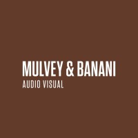 Mulvey & Banani Audio Visual logo - Similar company to Misix