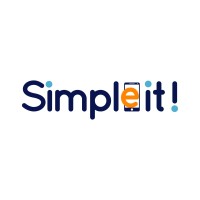 Simple IT! logo - Similar company to Monday Rascals Collective