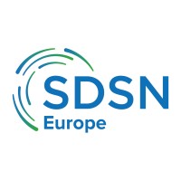 SDSN Europe logo - Similar company to Catalyst Project