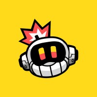 Super Collider logo - Similar company to Trioskaz