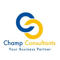 Champ Consultants Ltd