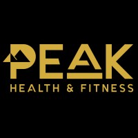 Peak Health & Fitness