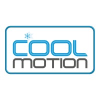 Cool Motion logo - Similar company to Coolvan Ltd