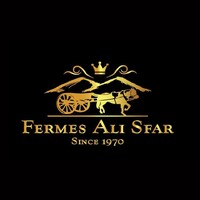 Fermes Ali Sfar logo - Similar company to Oilyssa