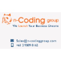 N - Coding Group