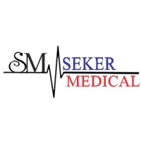 Seker Medical logo - Similar company to Qualitri Sarl
