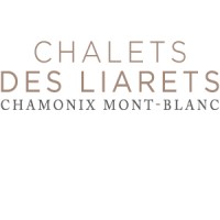Chalets des Liarets logo - Similar company to Chalets Servoz