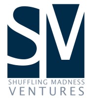 Shuffling Madness Ventures logo - Similar company to Pidoxa Tech Solutions
