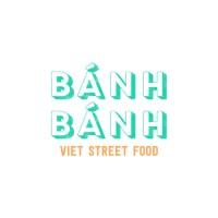BÁNH BÁNH logo - Similar company to Artistania E.V.