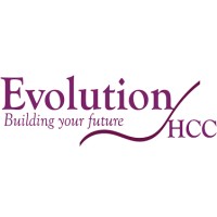Evolution HCC Spain logo - Similar company to Hcc Evolution Romania