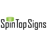 Spintopsigns