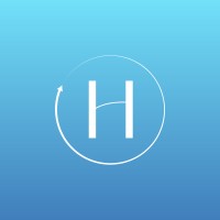 HolisticOS logo - Similar company to Gataca In