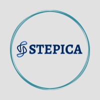Stepica Solutions logo - Similar company to Albireo Tech System