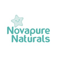 NovaPure Naturals logo - Similar company to Swiss Formulation