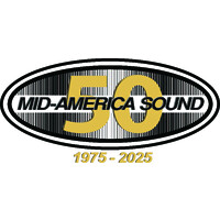 Mid-America Sound Corporation logo - Similar company to Force.Tech