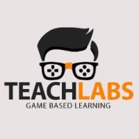 TeachLabs logo - Similar company to Rica Design