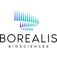 Borealis Biosciences, Inc. logo - Similar company to Nob Hill Therapeutics
