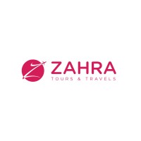 Zahra Tours and Travels logo - Similar company to Smediaxpose