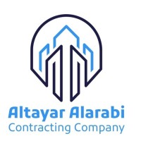 ALtayar ALarabi Contracting Company logo - Similar company to Hyard Systems