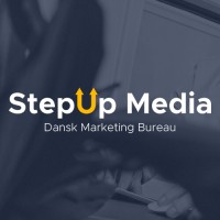 StepUp Media ApS logo - Similar company to Noutron Aps