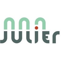 Julier Medical logo - Similar company to Md Start