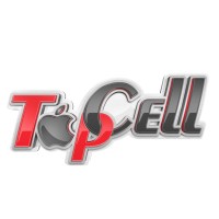 TopCell logo - Similar company to Catalyst Computer Technologies, Llc