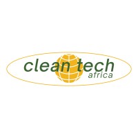 Clean Tech Africa logo - Similar company to Clean Tech Africa