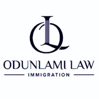 Odunlami Law Firm logo - Similar company to Harwood Lloyd, Llp