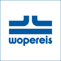 Wopereis Agrarische Systemen B.V. logo - Similar company to Douchy Metaalconstructie