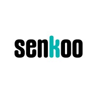 SENKOO logo - Similar company to Amp Events