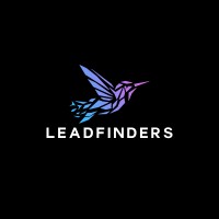 Leadfinders logo - Similar company to Space Slice Corp