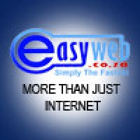 Easyweb Internet - Pty Ltd logo - Similar company to Vip Technologies Pty Ltd