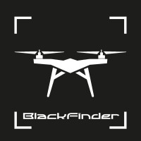 BlackFinder, une solution anti-drone du groupe Thales logo - Similar company to Wavesonic Technology., Ltd (Anti-Drone)