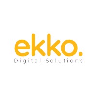 Ekko Digital Media logo - Similar company to Maxx