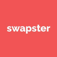 Swapster logo - Similar company to Scalepreneur Os