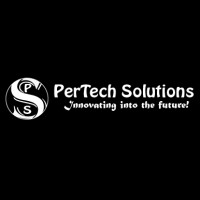 PerTech Solutions logo - Similar company to Ase Consulting Belgrade