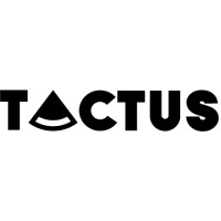 Tactus logo - Similar company to Xlab
