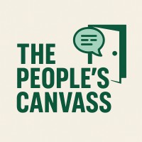 The People's Canvass logo - Similar company to Base Builders Llc